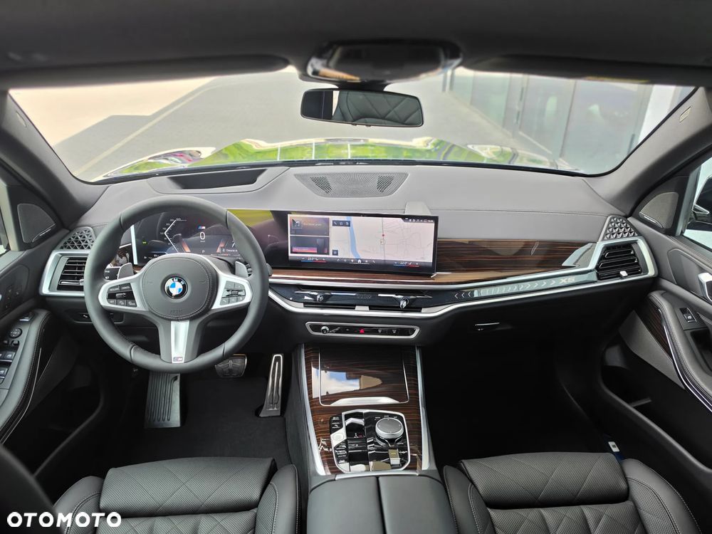 BMW X5 xDrive30d mHEV sport - 25