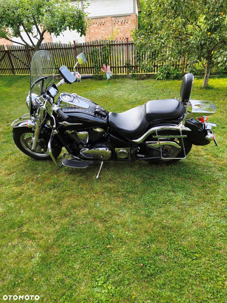 Kawasaki VN - 1