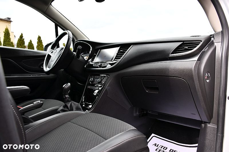 Opel Mokka 1.4 Turbo ecoFLEX Start/Stop Innovation - 6