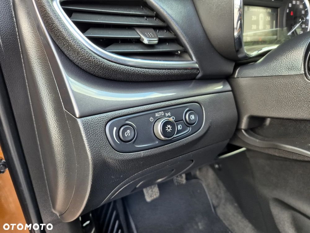 Opel Mokka X 1.4 ECOTEC Start/Stop Ultimate - 27