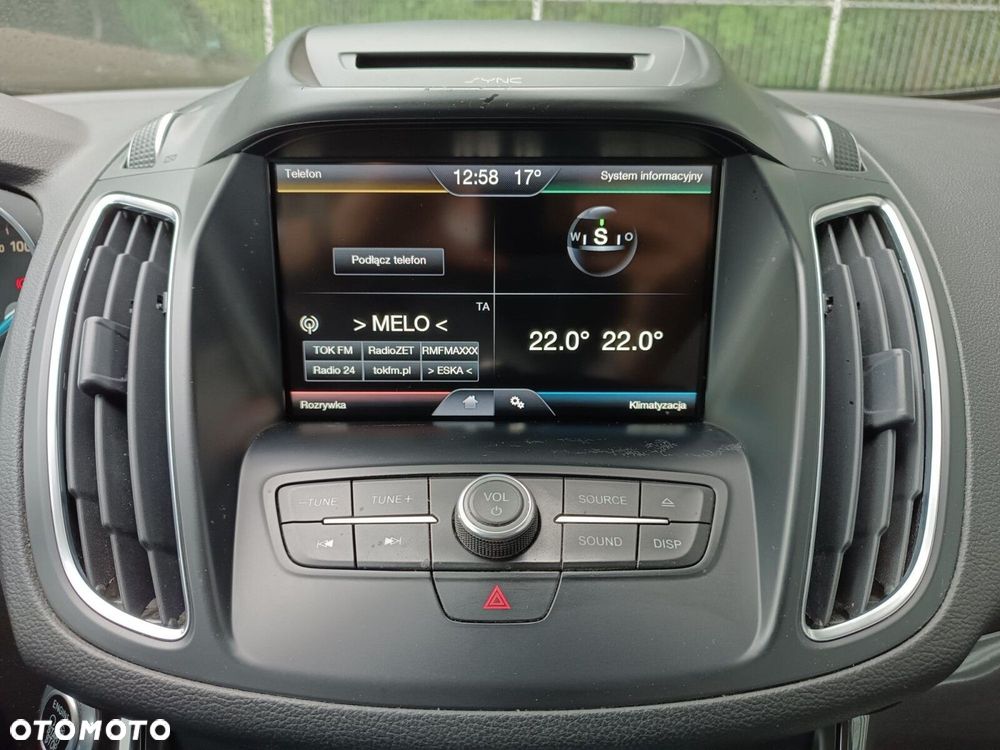 Ford Grand C-MAX Gr 1.5 EcoBoost Titanium ASS - 18