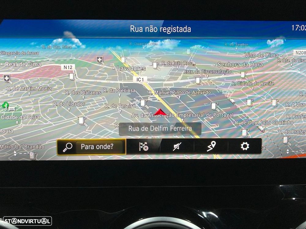 Mercedes-Benz GLC 63 AMG S 4Matic - 11