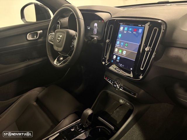 Volvo C40 Recharge Plus - 9
