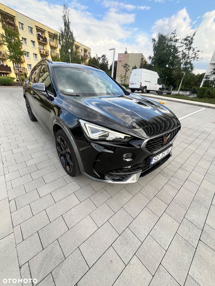 Cupra Formentor - 6