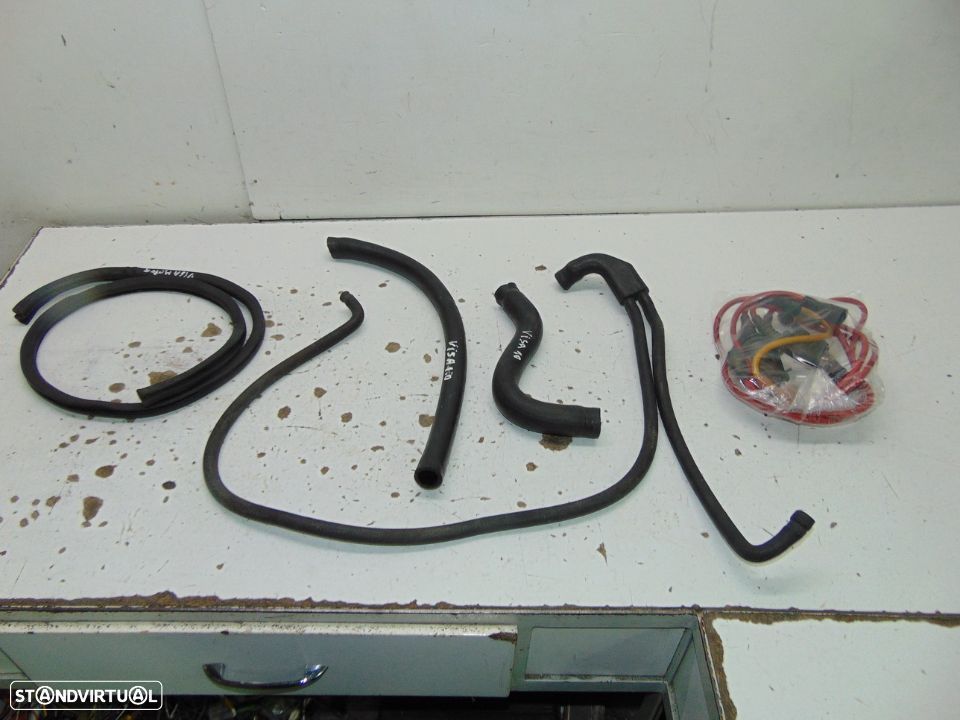 Citroen visa 1.0 vários - 1