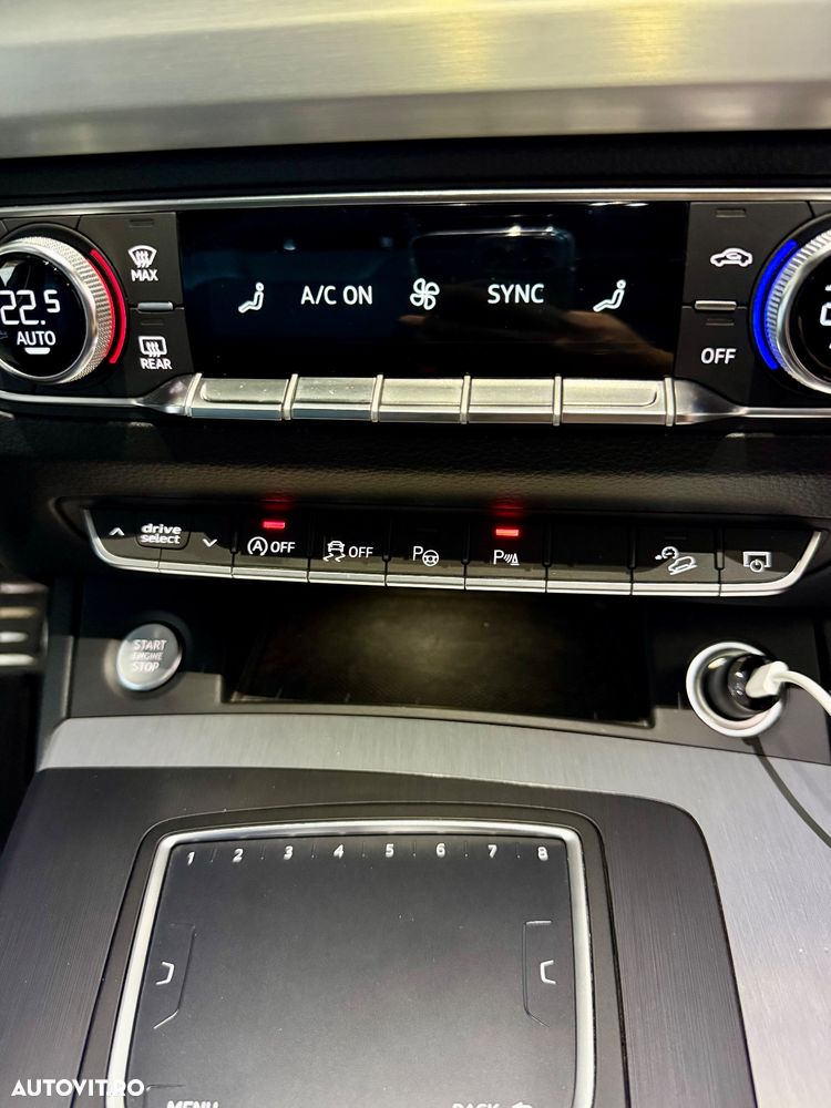 Audi Q5 2.0 TDI Quattro S tronic Sport - 16