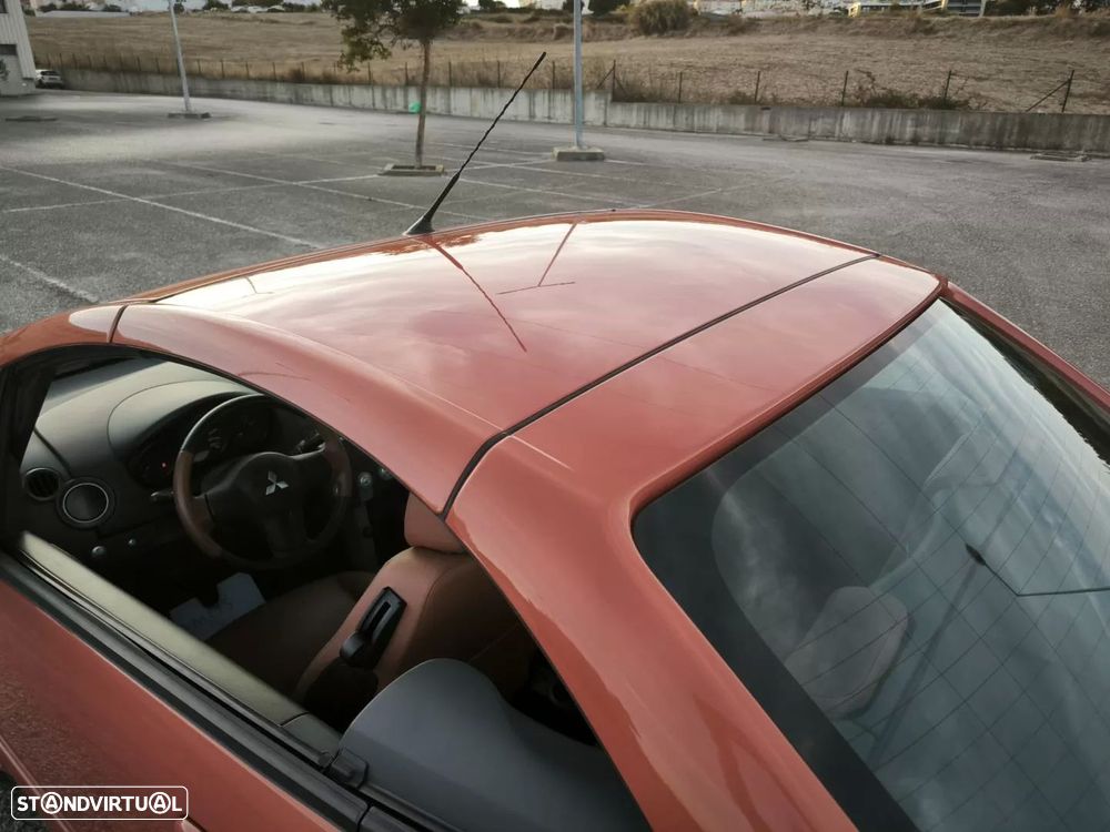 Mitsubishi Colt CZC 1.5 MPi Instyle P.Sport - 45