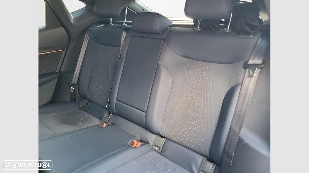 Cupra Tavascan 77 kWh VZ - 15