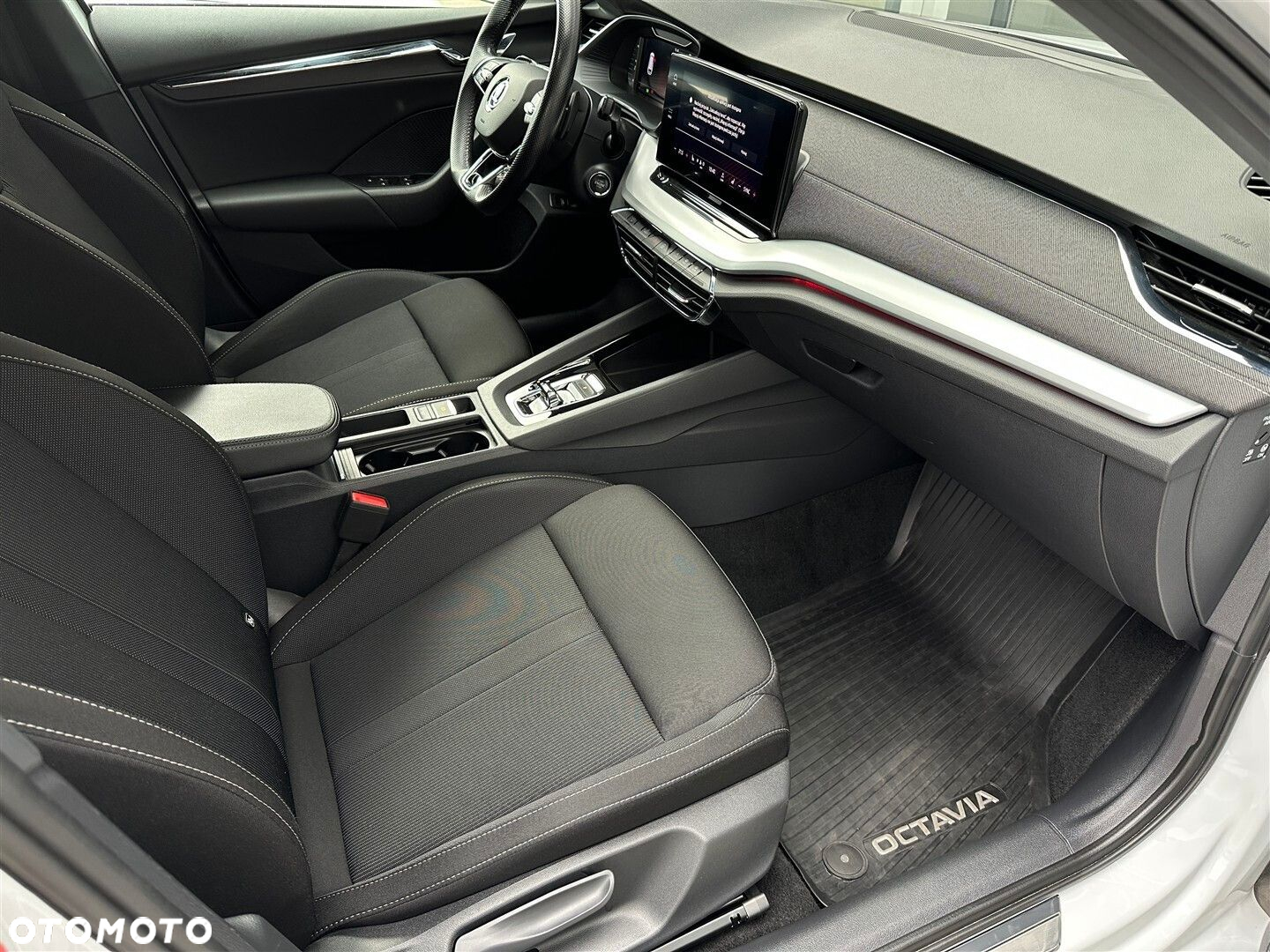 Skoda Octavia 2.0 TDI Style DSG - 7