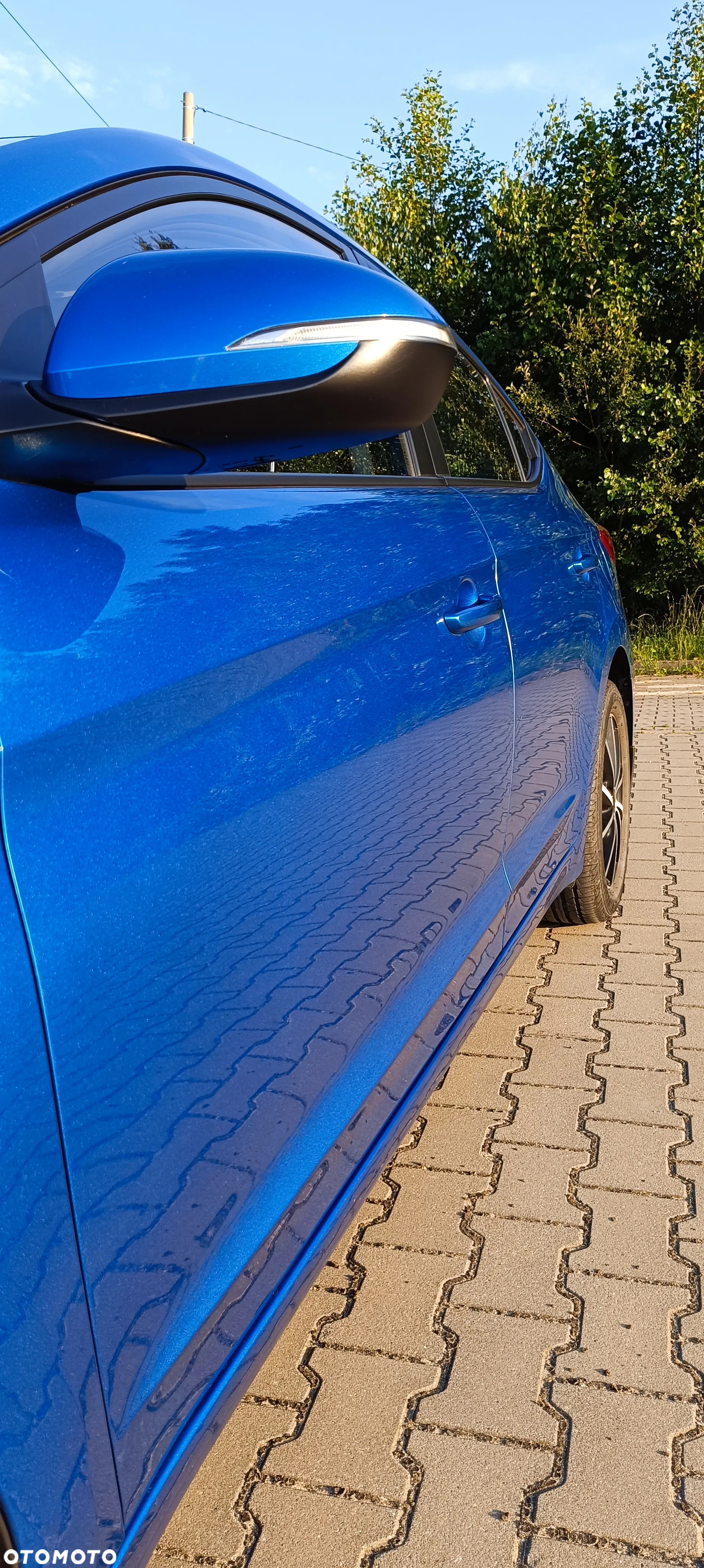 Hyundai Elantra 1.6 Classic + - 5