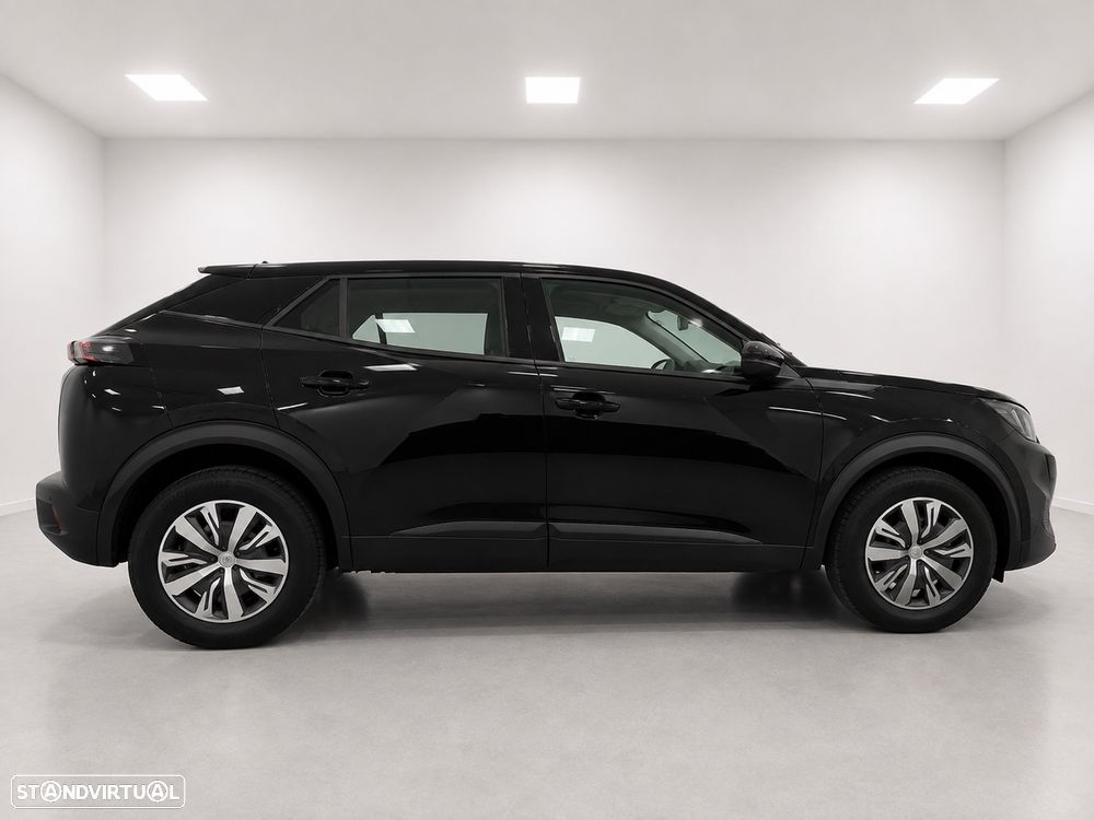 Peugeot 2008 - 4