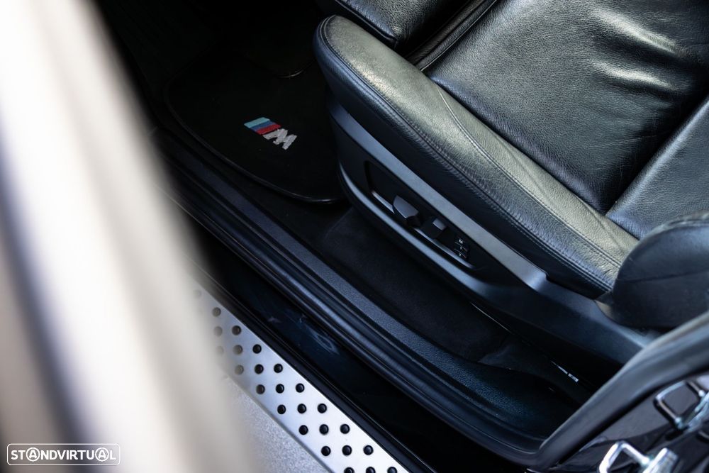 BMW X6 35 d xDrive - 28