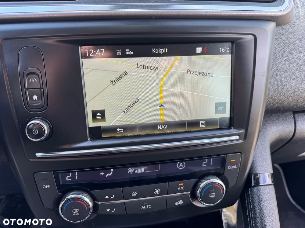 Renault Kadjar - 26