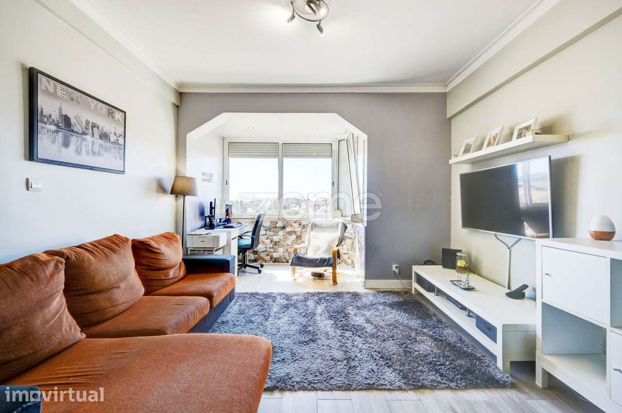 Apartamento T2 em Idanha, Belas - Grande imagem: 4/33