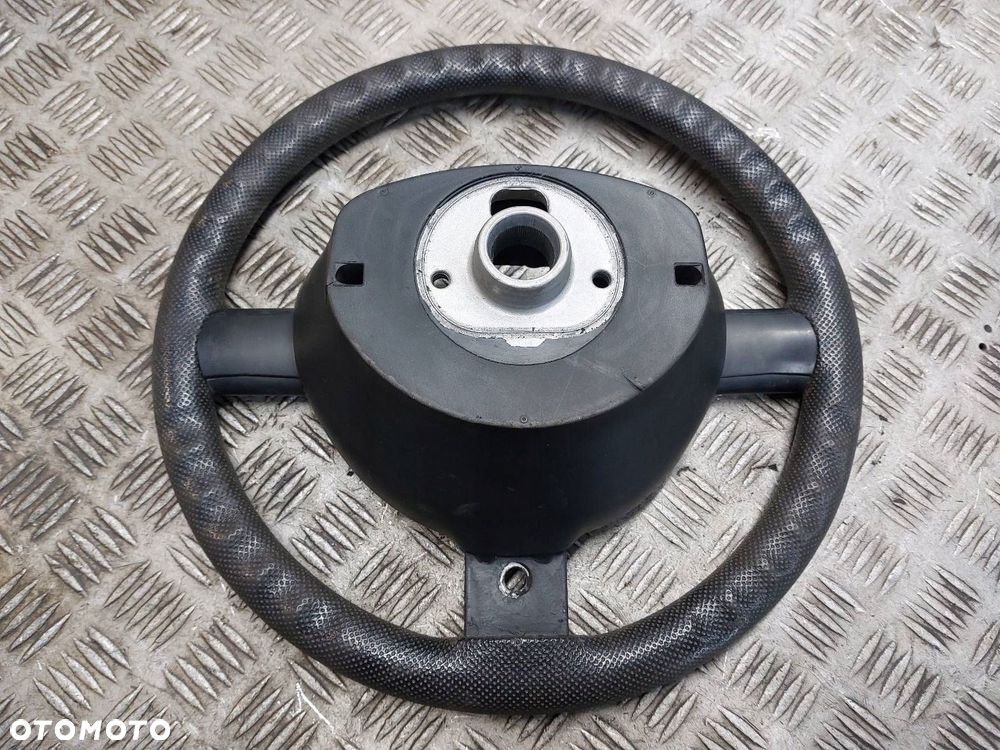 KIEROWNICA VOLKSWAGEN NEW BEETLE I 1C0419091M - 13