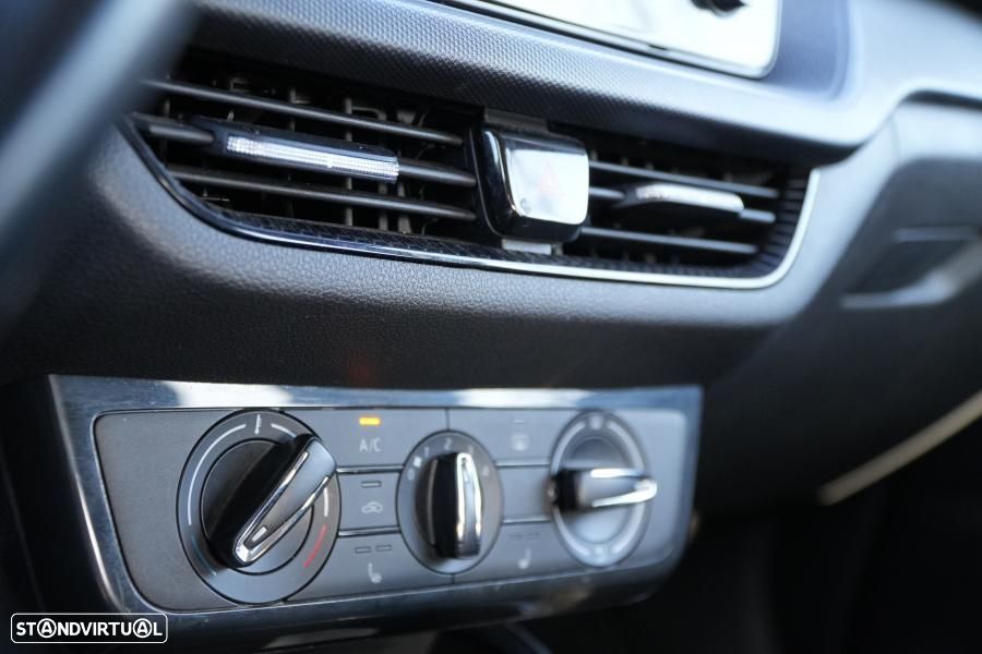 Skoda Fabia 1.0 MPI - 19