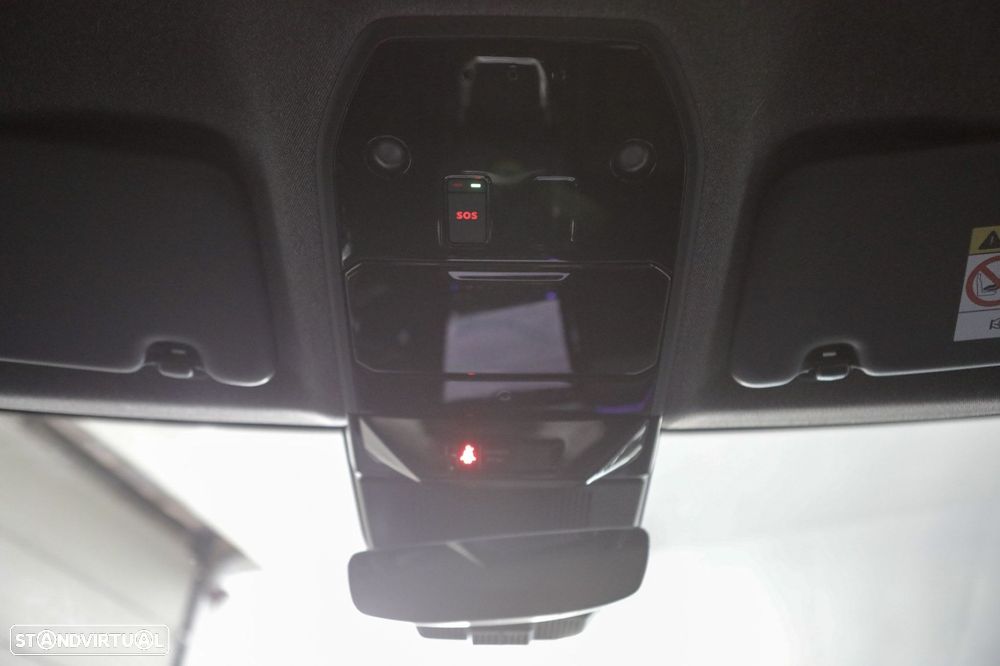 Renault Espace 1.2 E-Tech Full Hybrid Techno - 44