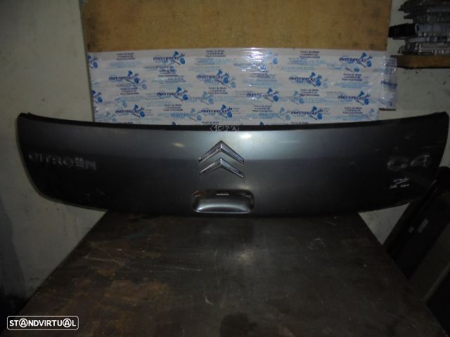 Porta Da Mala Mala1073 CITROEN C4 2008 1.6HDI 92CV 3P CINZA - 1