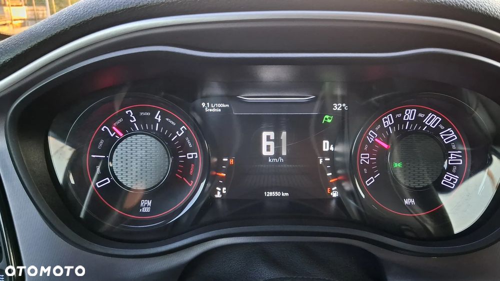 Dodge Challenger Automatik SXT Plus - 28