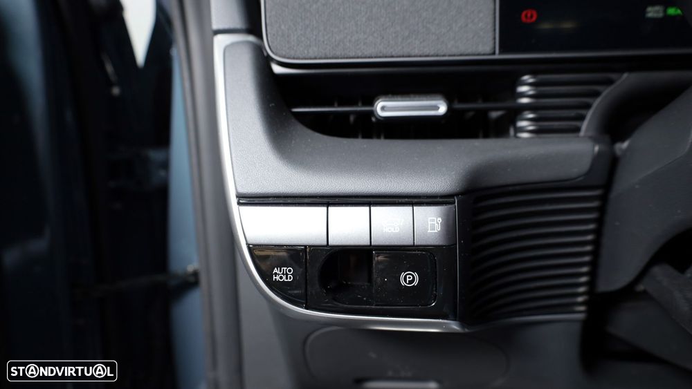 Hyundai Ioniq 5 84 kWh Vanguard - 14