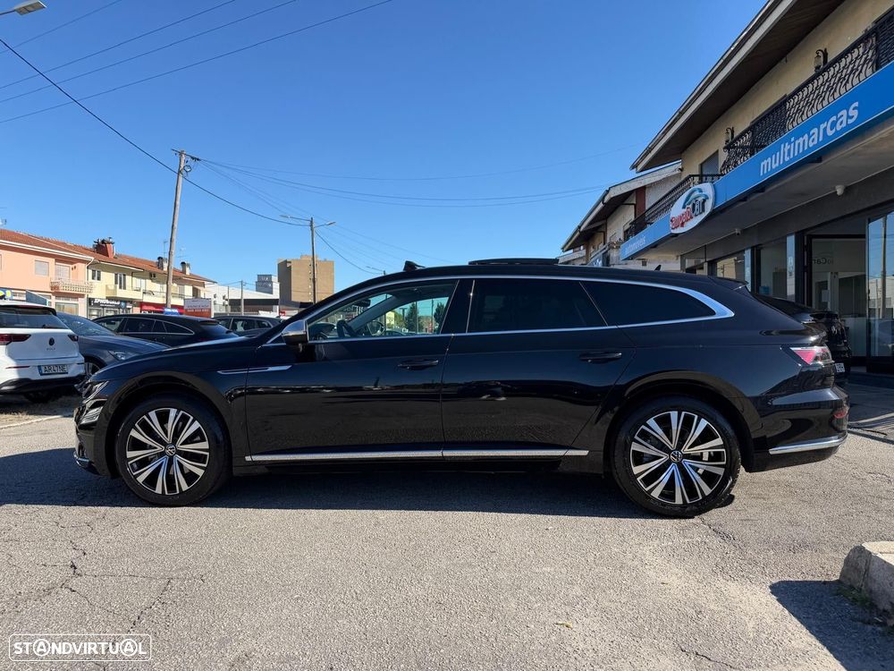 VW Arteon Shooting Brake 1.4 TSI eHybrid Elegance - 4