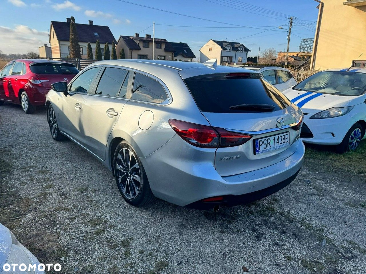 Mazda 6 2.0 Skygo - 3