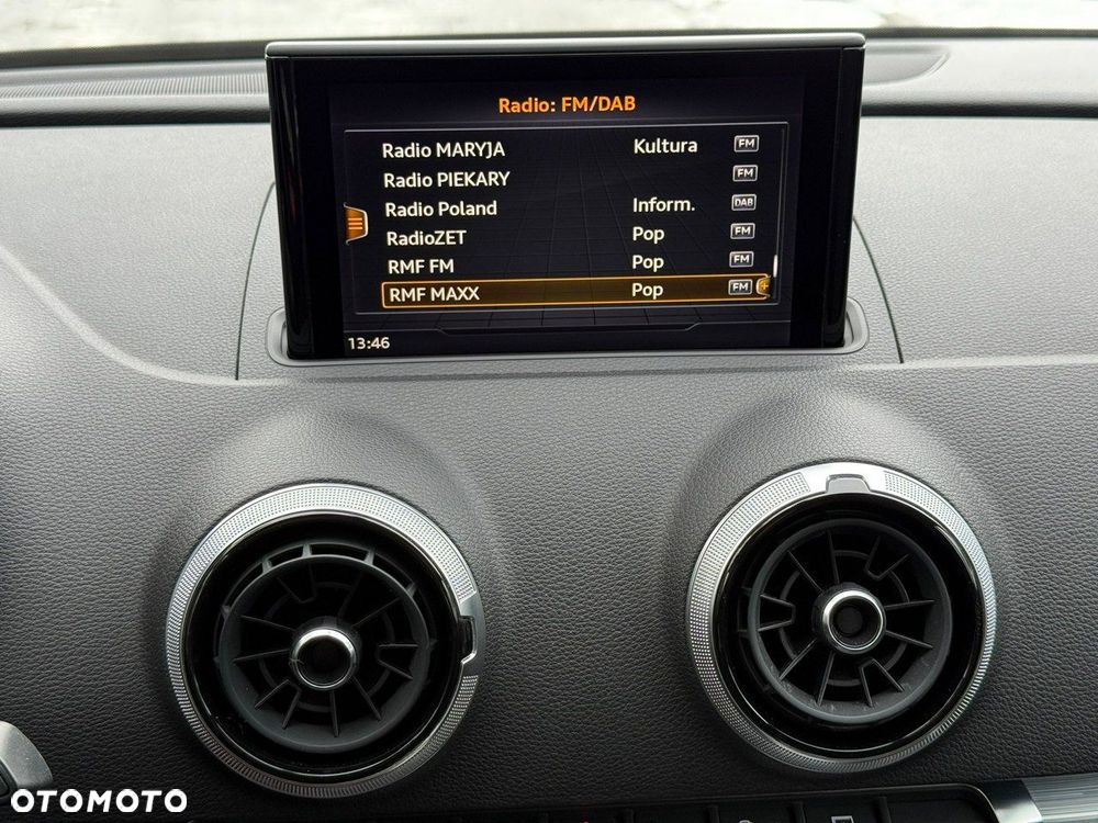 Audi A3 Sportback - 21