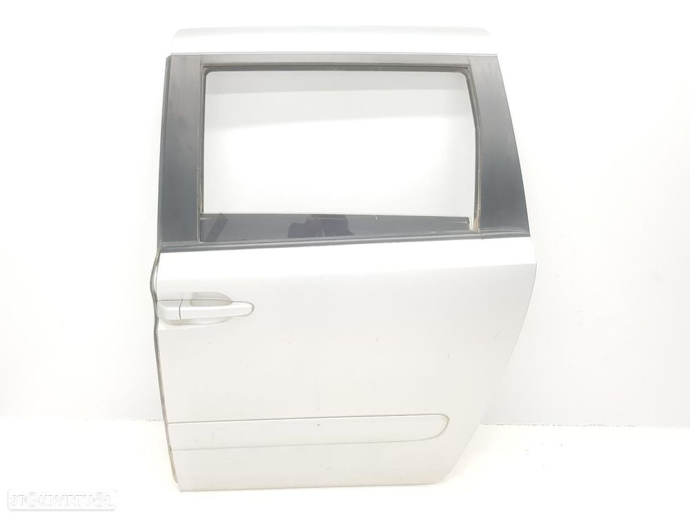 PORTA LATERAL ESQUERDA DESLIZANTE KIA CARNIVAL - 1