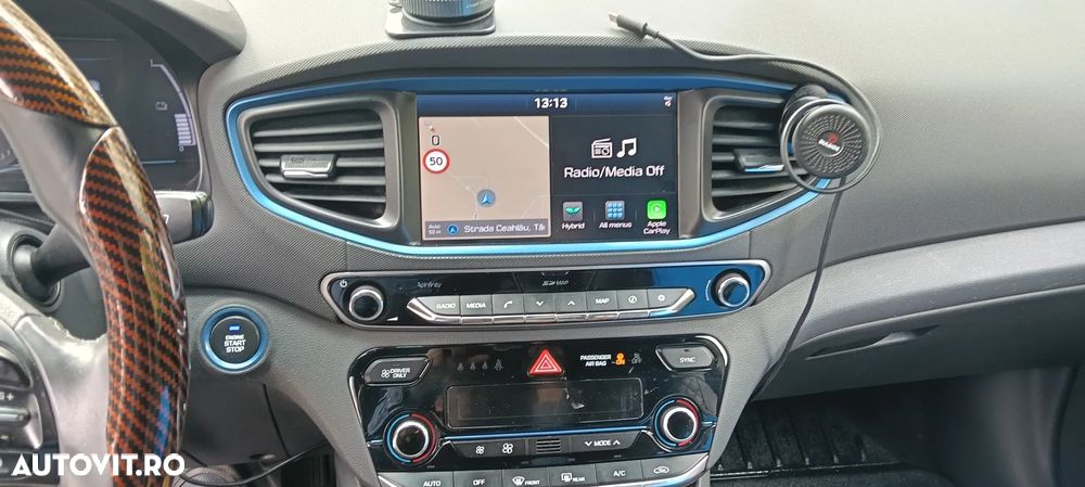 Hyundai IONIQ 141CP Exclusive - 5