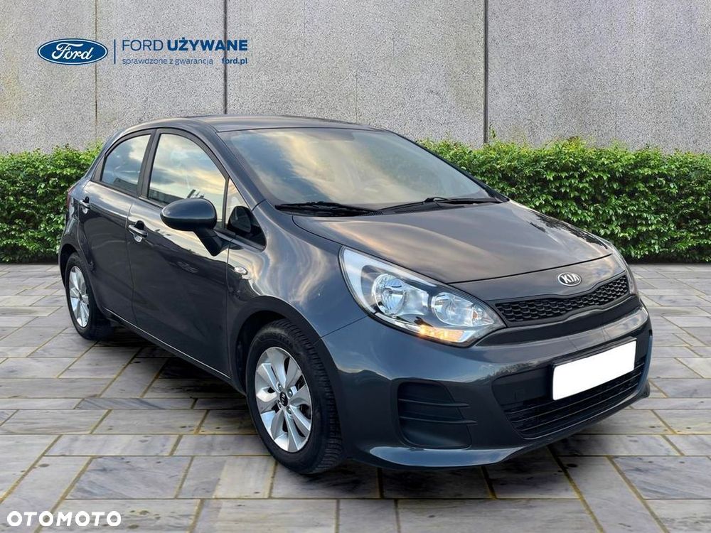 Kia Rio 1.2 M - 3