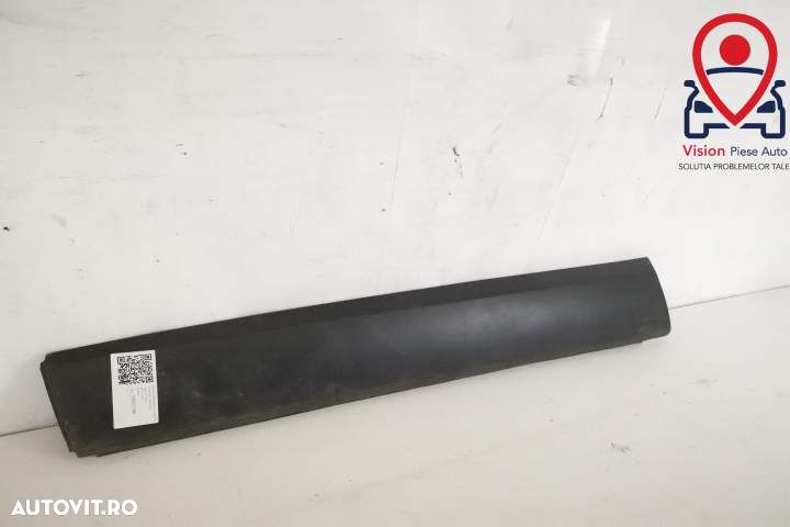 Bandou Ornament Usa Stanga Fata Original In Stare Buna Jaguar  F-Pace - 2