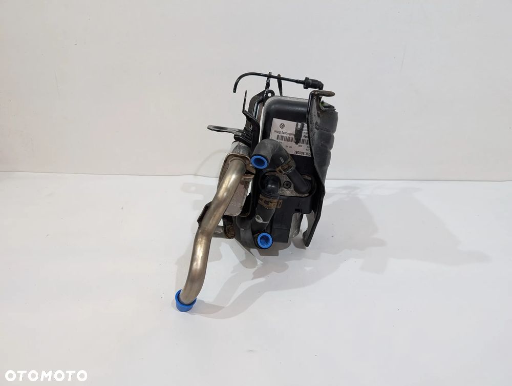 VW PASSAT B7 OGRZEWANIE POSTOJOWE WEBASTO 3C0815005BE - 4