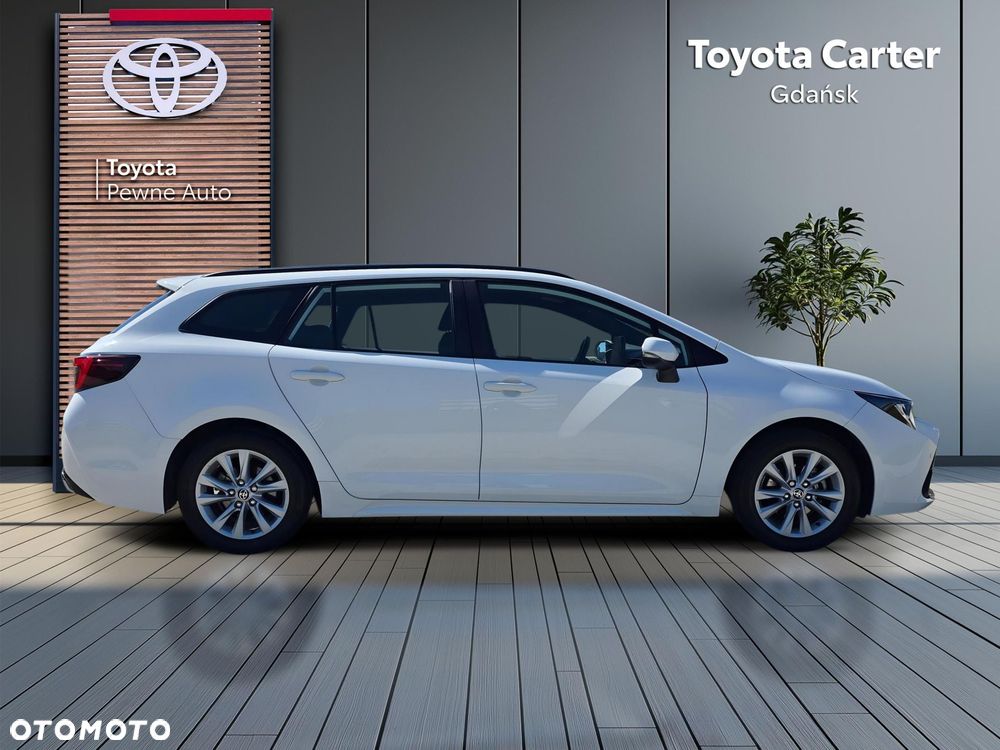 Toyota Corolla 1.8 Hybrid Comfort - 7