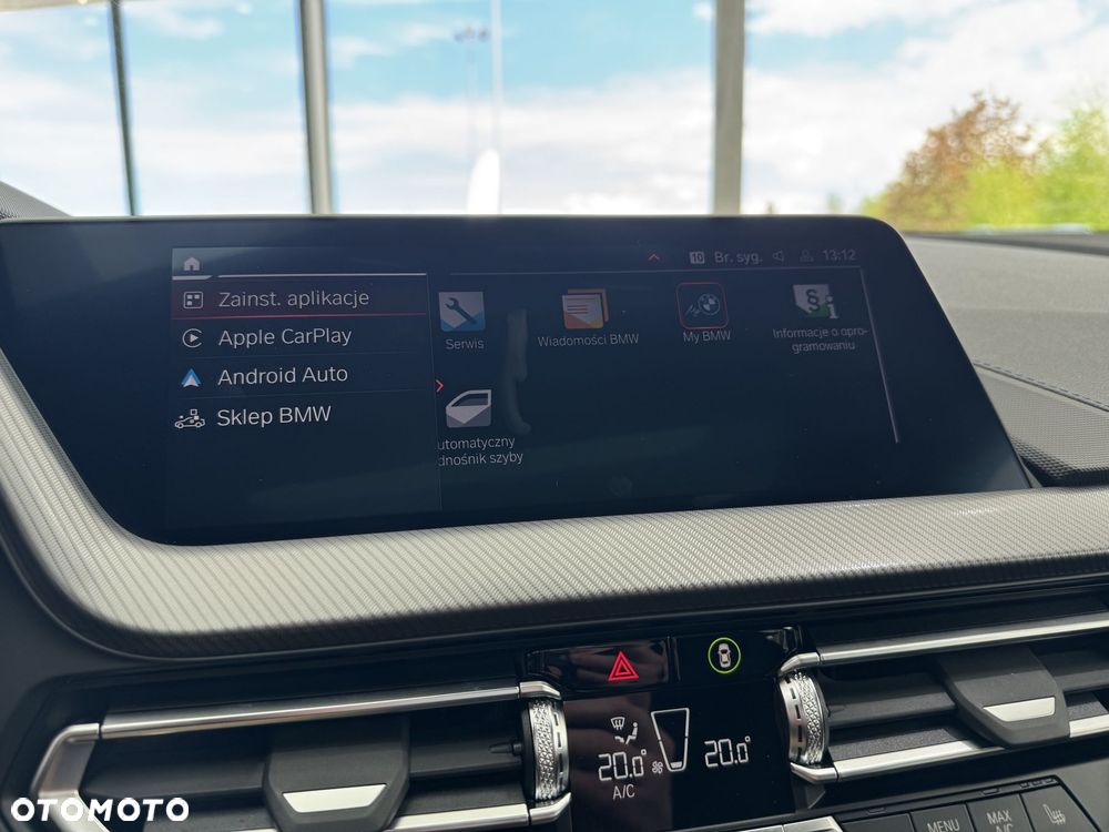BMW Seria 1 M135i xDrive - 37