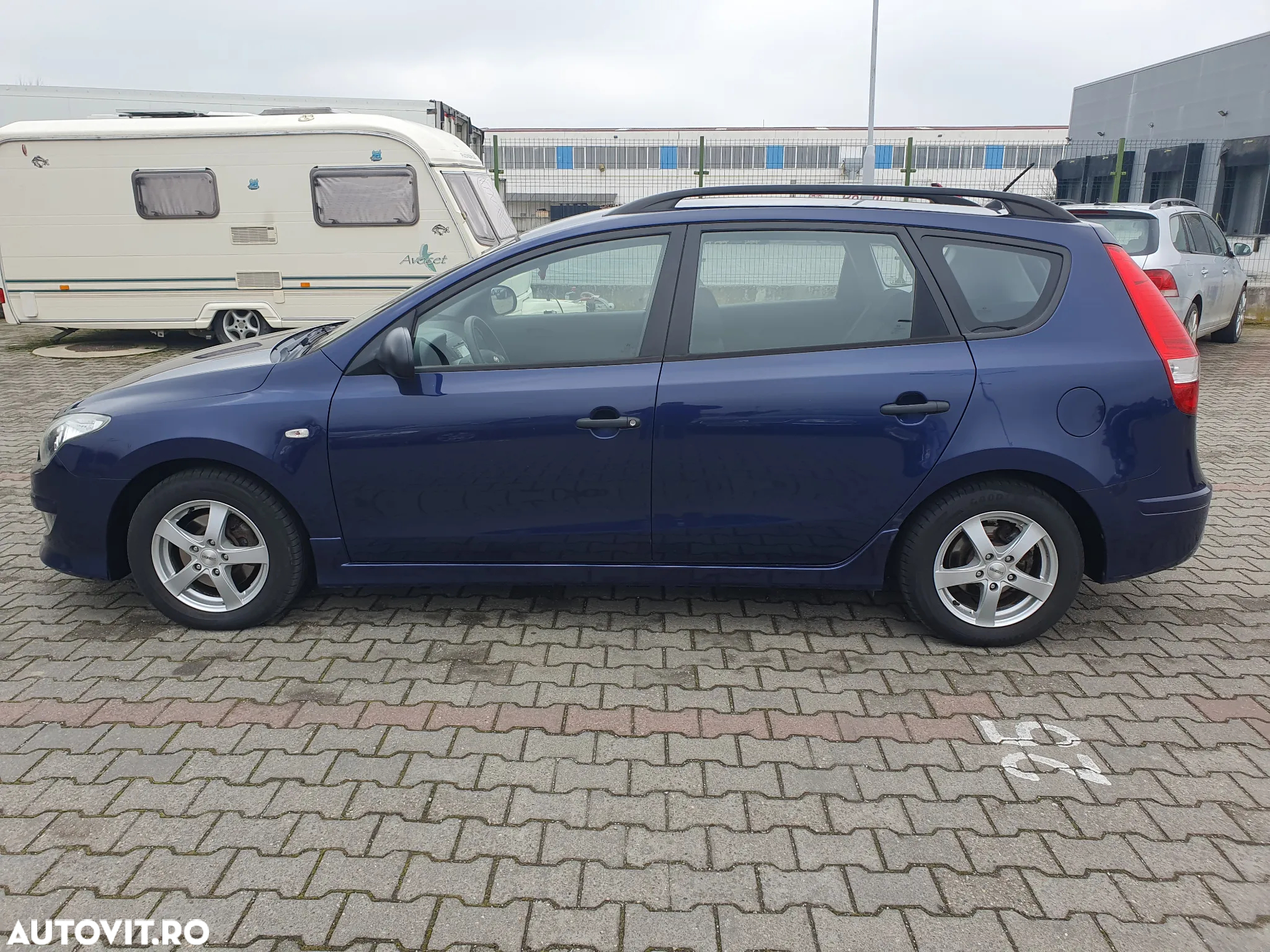 Hyundai i30 i30cw 1.4 Comfort - 6