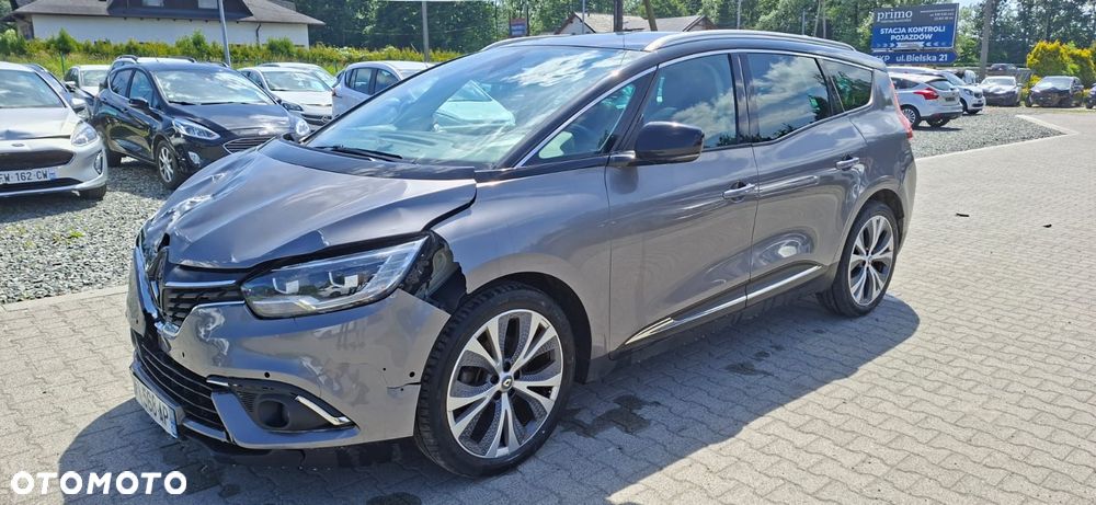 Renault Grand Scenic ENERGY dCi 130 INTENS - 2
