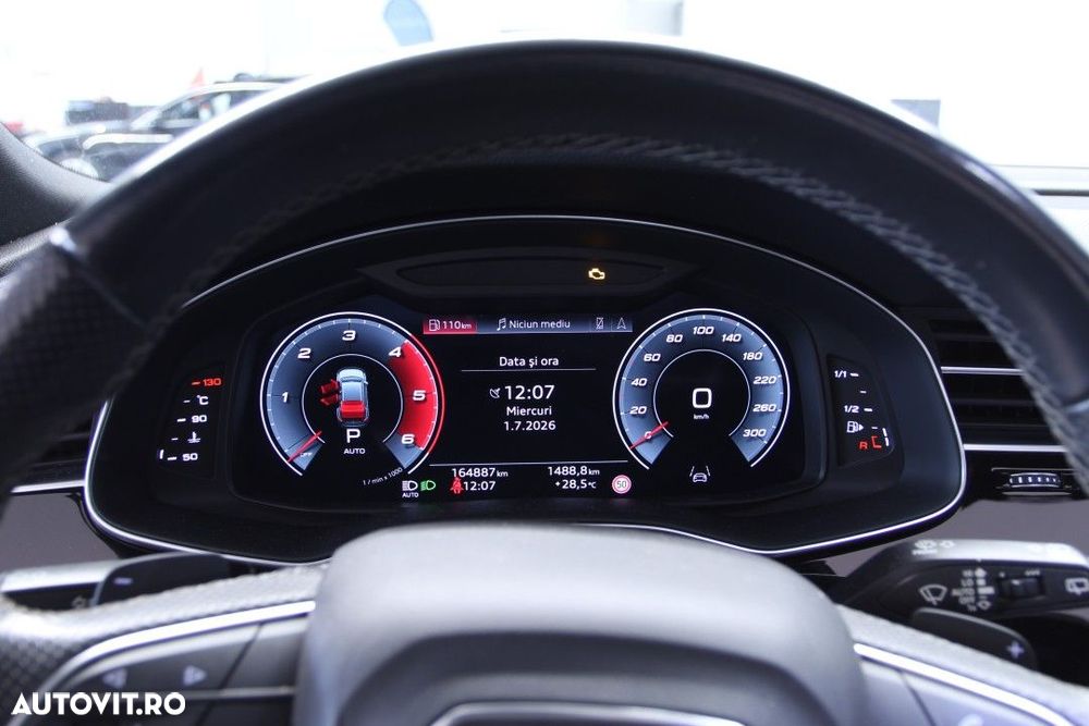 Audi Q8 50 TDI quattro Tiptronic MHEV - 20
