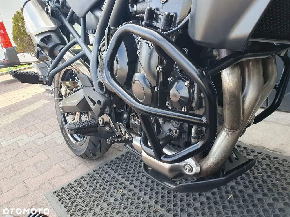 Triumph Tiger - 20