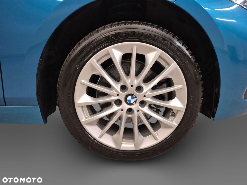 BMW Seria 1 118i Advantage - 10