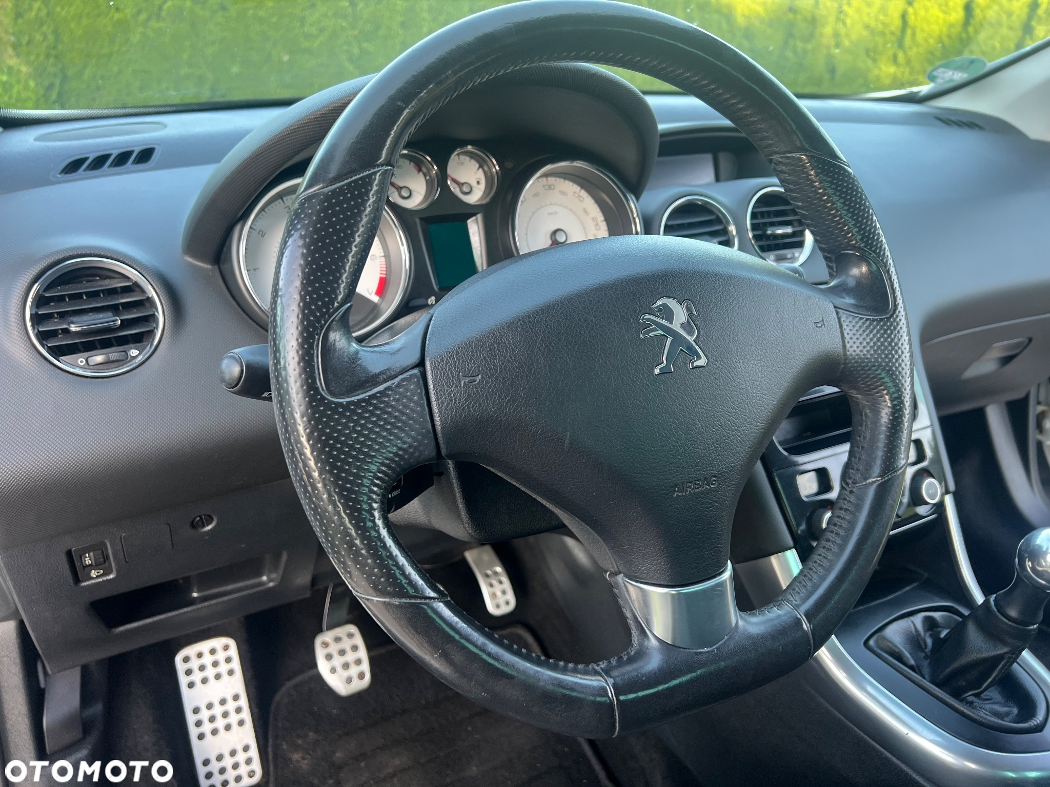 Peugeot 308 CC 120 VTi Access - 27