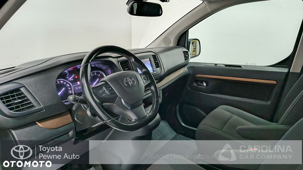 Toyota Proace Verso 2.0 D4-D Long Family - 11