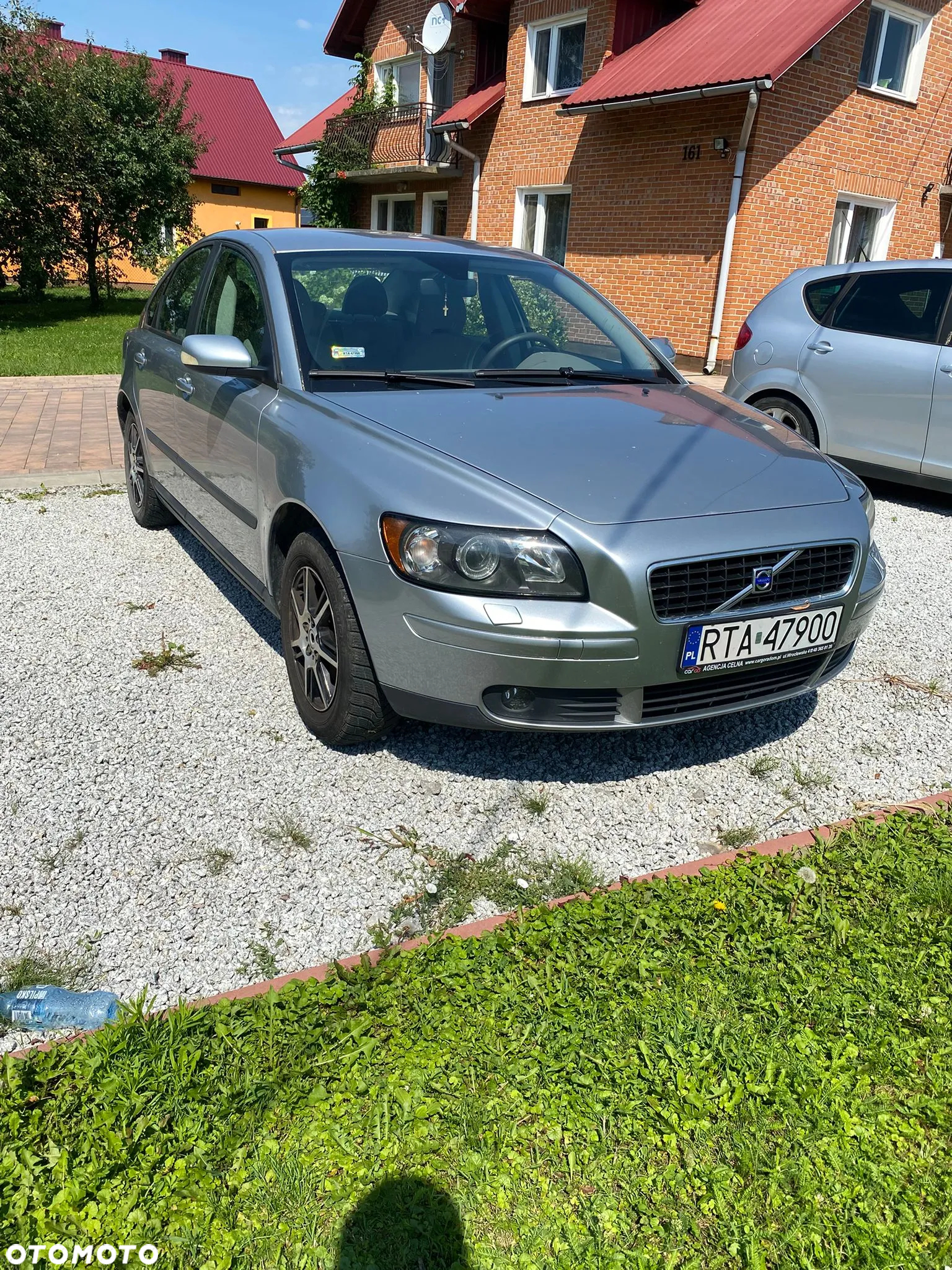 Volvo S40 1.8 Summum - 2