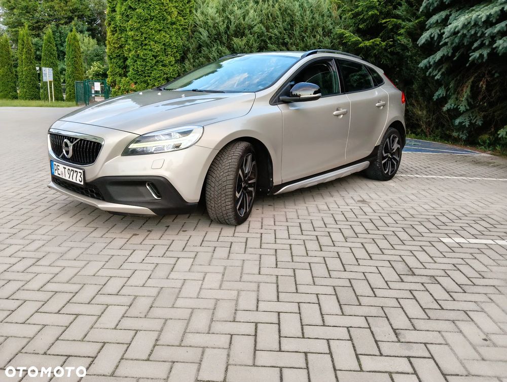 Volvo V40 D2 Drive-E Dynamic Edition - 12