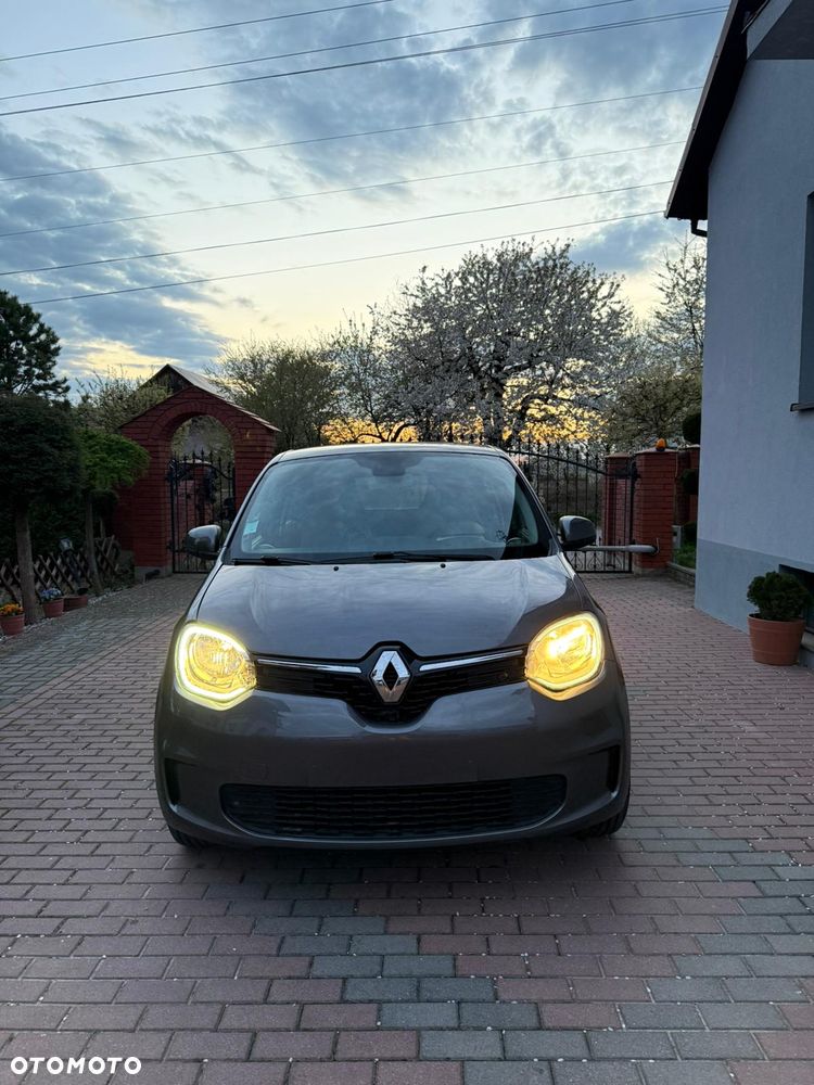 Renault Twingo SCe 65 Equilibre - 2