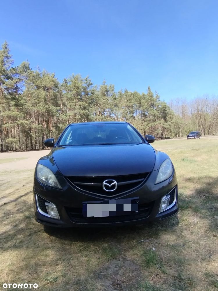 Mazda 6 2.0 Dynamic - 2