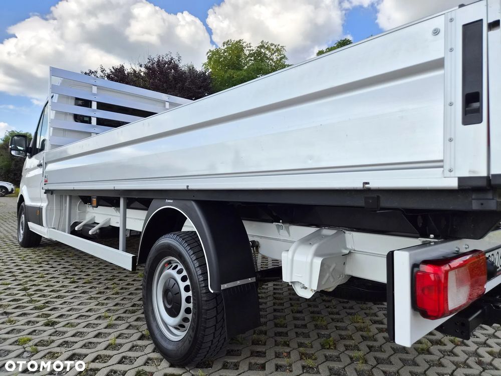 Volkswagen Crafter - 19