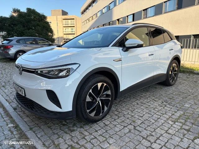 VW ID.4 77 kWh Pro Performance - 1