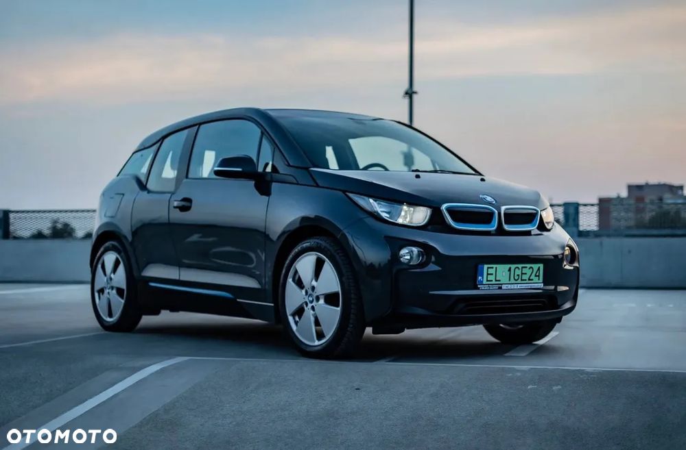 BMW i3 Standard - 1