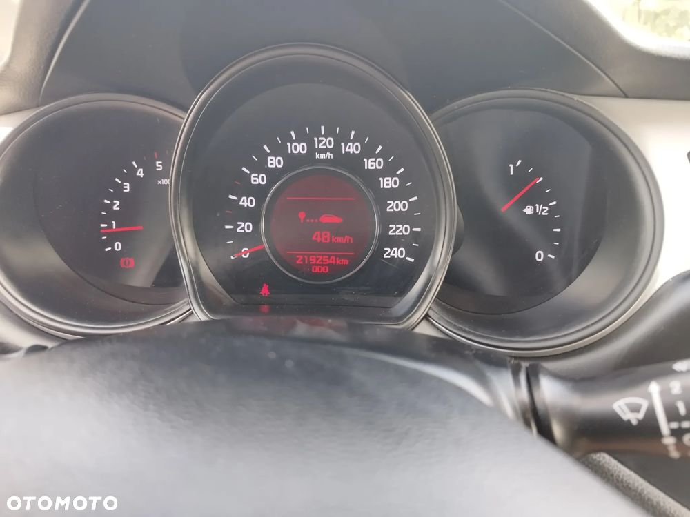 Kia Ceed 1.6 CRDi XL - 11