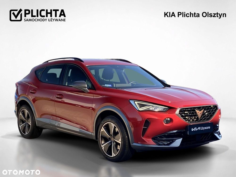 Cupra Formentor - 8